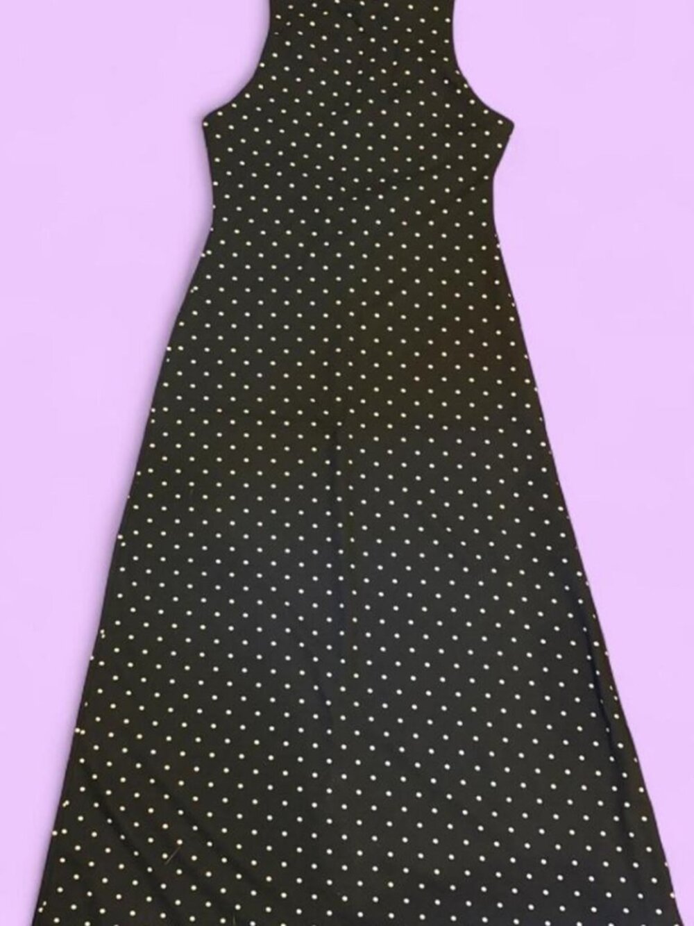 SHEIN Women's Black Dress